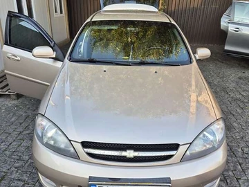Авто Chevrolet Lacetti 2011 № 7895024