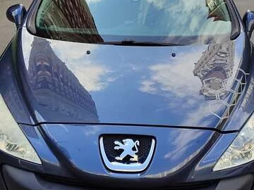 Авто Peugeot 308 2007 № 7895035