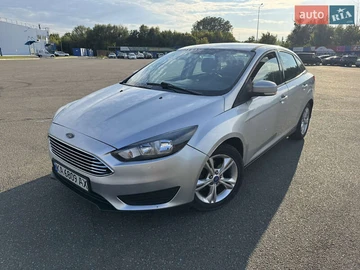Авто Ford Focus 2012 № 7895041