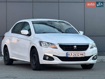 Авто Peugeot 301 2018 № 7895046