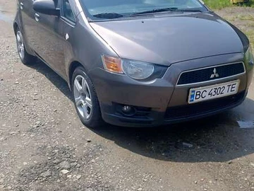 Авто Mitsubishi Colt 2011 № 7895048