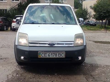 Авто Ford Transit Connect 2006 № 7895056