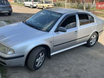 Авто Skoda Octavia 2008 № 7895062