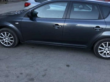 Авто KIA Ceed 2008 № 7895068