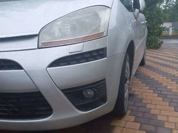 Авто Citroen C4 Picasso 2007 № 7895101