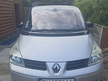 Авто Renault Espace 2010 № 7895119
