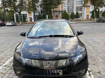 Авто Honda Civic 2006 № 7895131