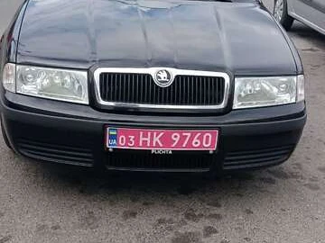 Авто Skoda Octavia 2009 № 7895161