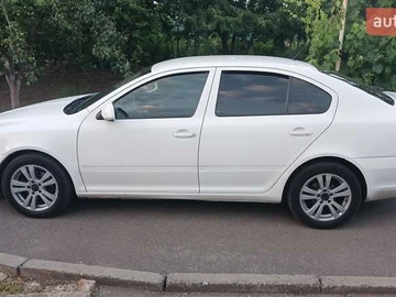Авто Skoda Octavia 2009 № 7895164