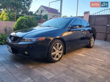 Авто Honda Accord 2003 № 7895183