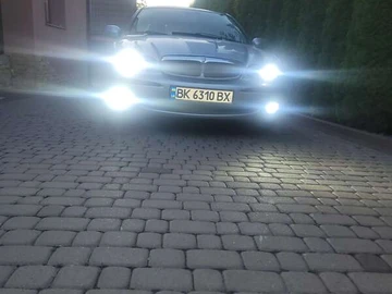 Авто Jaguar X-Type 2006 № 7895196