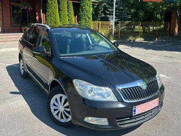 Авто Skoda Octavia 2010 № 7895225