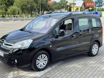 Авто Citroen Berlingo 2011 № 7895239