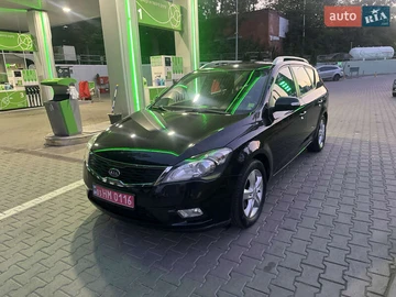 Авто KIA Ceed 2010 № 7895241