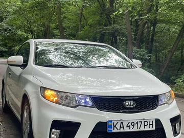 Авто KIA Cerato 2011 № 7895249