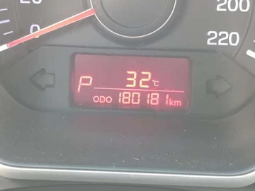 Авто KIA Rio 2013 № 7895250