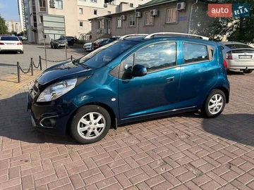 Авто Chevrolet Spark 2021 № 7895258