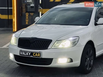 Авто Skoda Octavia 2013 № 7895266