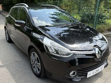 Авто Renault Clio 2014 № 7895270