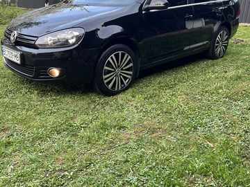 Авто Volkswagen Golf 2012 № 7895278