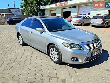 Авто Toyota Camry 2007 № 7895280