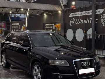 Авто Audi A6 2007 № 7895281