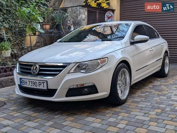 Авто Volkswagen Cc Passat Cc 2011 № 7895283