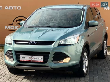 Авто Ford Escape 2013 № 7895286