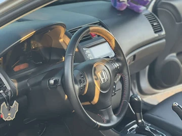 Авто Honda Accord 2008 № 7895289