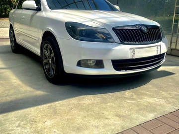 Авто Skoda Octavia 2012 № 7895293
