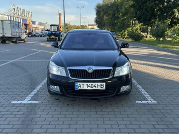 Авто Skoda Octavia 2011 № 7895300