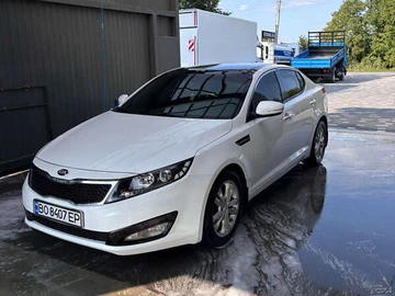 Авто KIA Optima 2012 № 7895306