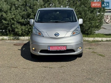 Авто Nissan E-Nv200 2016 № 7895324