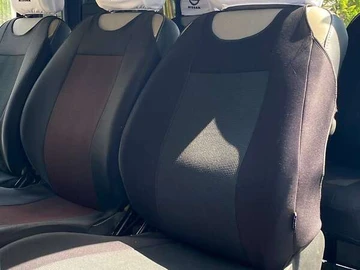 Авто Nissan Primastar 2008 № 7895325
