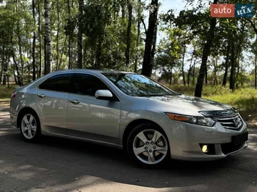 Авто Honda Accord 2011 № 7895346