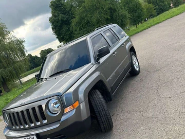 Авто Jeep Patriot 2013 № 7895356