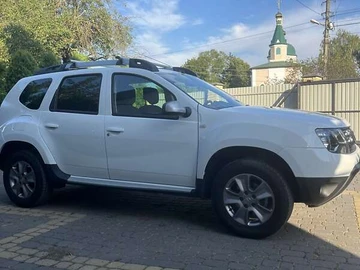 Авто Dacia Duster 2013 № 7895381