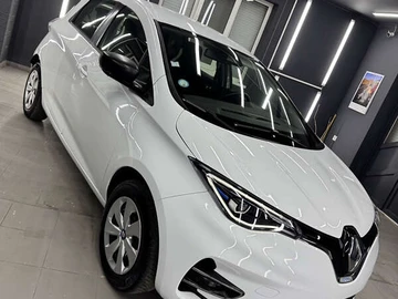 Авто Renault Zoe 2020 № 7895383