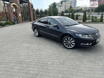 Авто Volkswagen Cc Passat Cc 2012 № 7895395