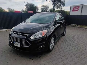 Авто Ford C-Max 2015 № 7895396