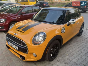 Авто MINI Cooper 2014 № 7895397