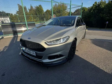 Авто Ford Fusion 2014 № 7895411