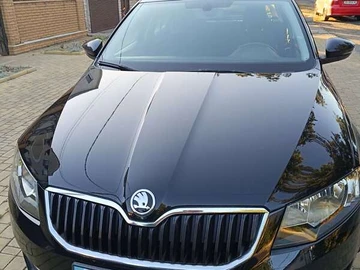 Авто Skoda Octavia 2016 № 7895414