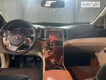 Авто Toyota Venza 2012 № 7895423