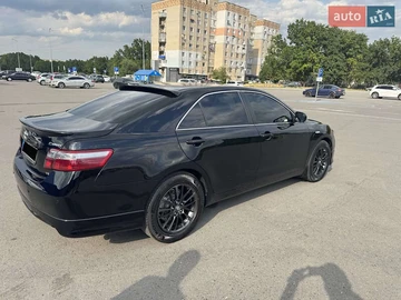 Авто Toyota Camry 2008 № 7895430