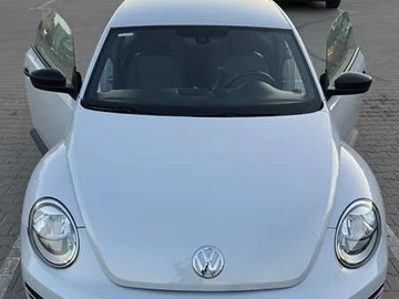Авто Volkswagen Beetle 2017 № 7895442