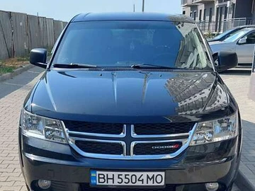 Авто Dodge Journey 2013 № 7895443