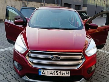 Авто Ford Escape 2016 № 7895450