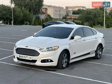 Авто Ford Fusion 2014 № 7895452