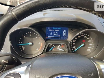 Авто Ford Kuga 2013 № 7895455